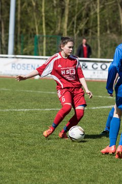 Bild 229 - F VfL Oldesloe II - SG Holstein S�d : Ergebnis: 0:15